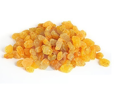RAISINS GOLDEN