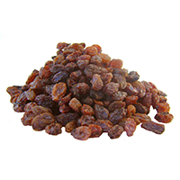 SULTANAS NATURAL SULTANAS NATURAL