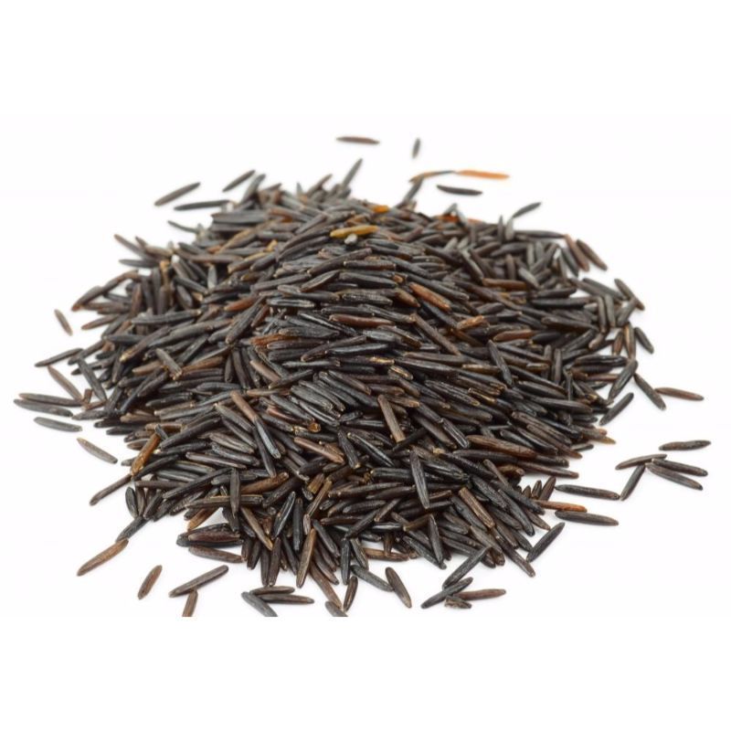 WILD RICE