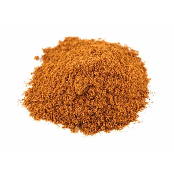 ANISEED GROUND ANISEED GROUND