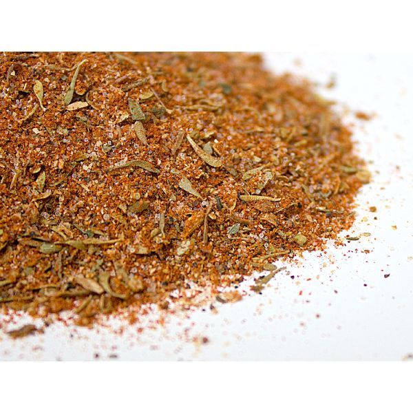 CAJUN SPICE CAJUN SPICE