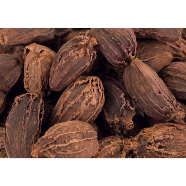 CARDAMOM BLACK