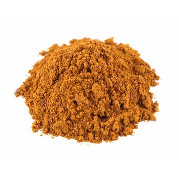 CASSIA GROUND