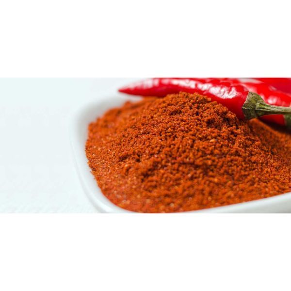 CAYENNE PEPPER CAYENNE PEPPER