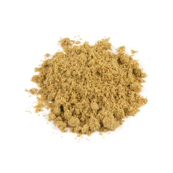 CORIANDER GROUND CORIANDER GROUND