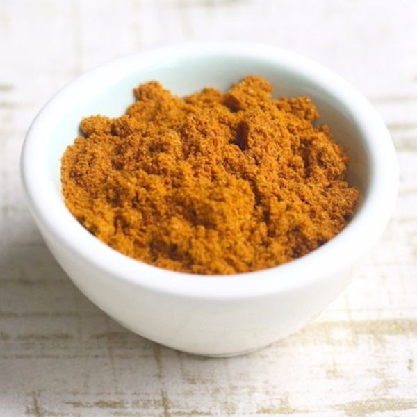 CURRY POWDER MALAYSIAN HOT CURRY POWDER MALAYSIAN HOT
