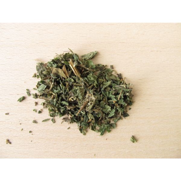 FENUGREEK (METHI) LEAVES