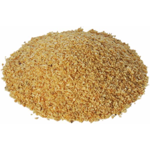 GARLIC GRANULES