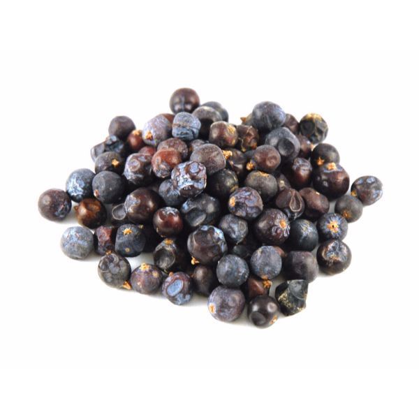 JUNIPER BERRIES