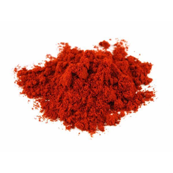PAPRIKA SMOKEY