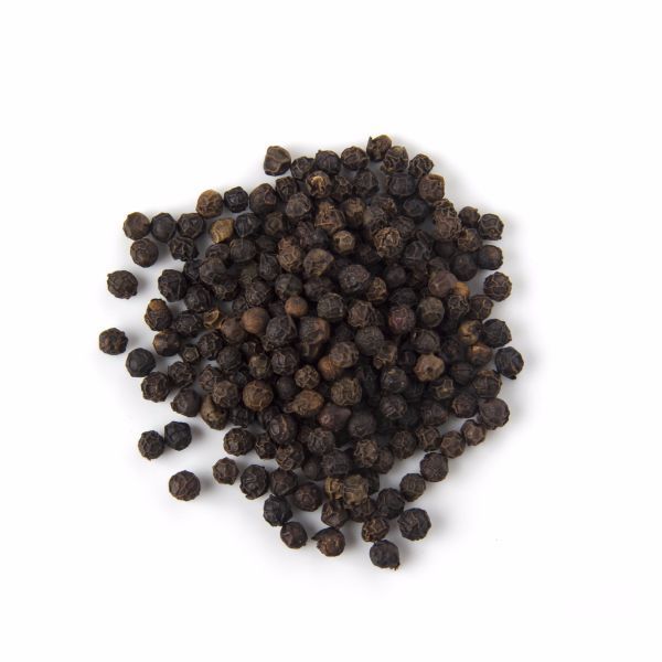 PEPPER BLACK WHOLE