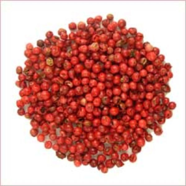 PEPPER PINK WHOLE