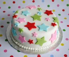 Fondant