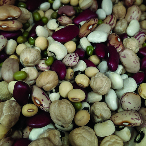 BEAN MIX BY WEIGH 'N PAY BEAN MIX BY WEIGH 'N PAY