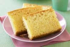 Cake Mixes