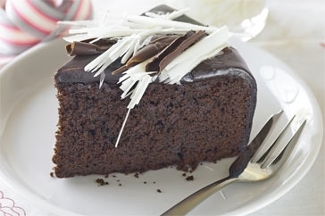 Chocolate Mudcake 500g Bakels