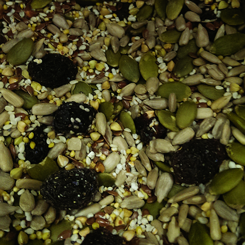 VEDA SEEDS VEDA SEEDS
