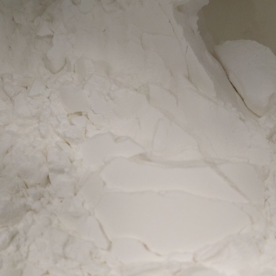 TAPIOCA FLOUR (STARCH)