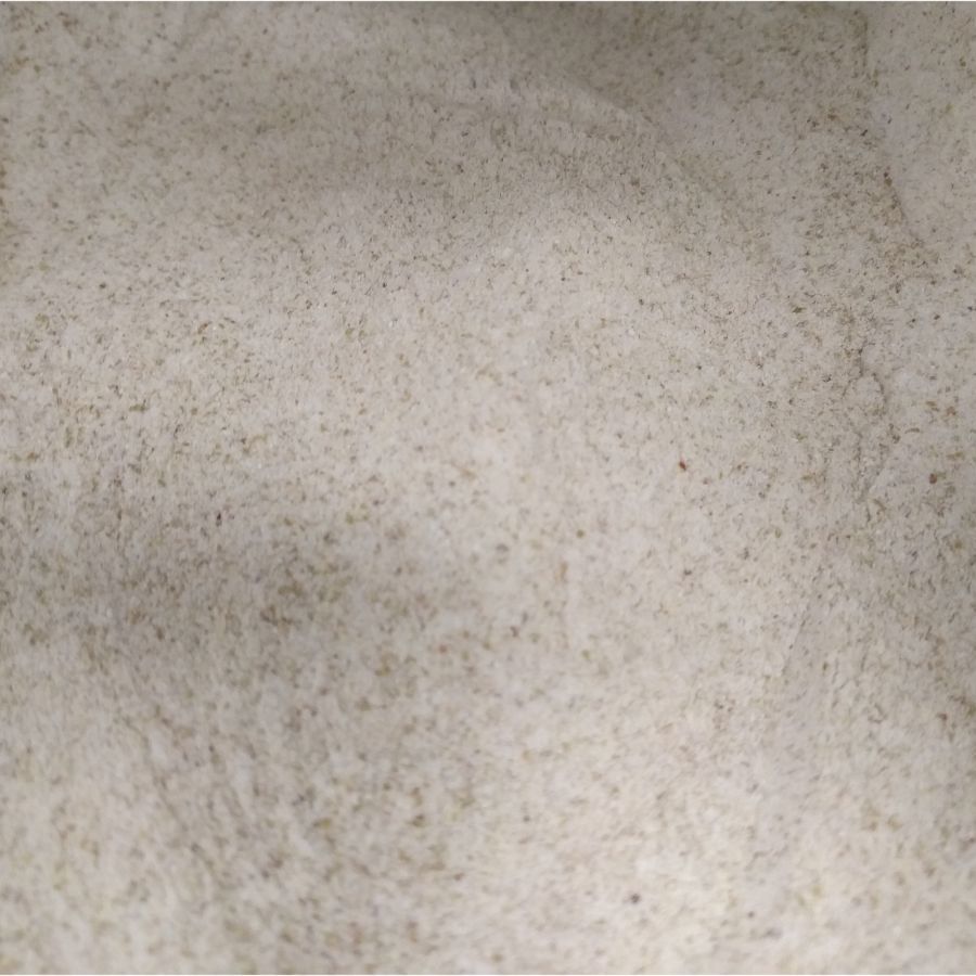 BUCKWHEAT FLOUR ORGANIC