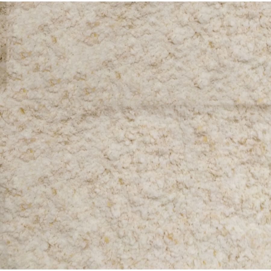 BIODYNAMIC WHOLEMEAL FLOUR