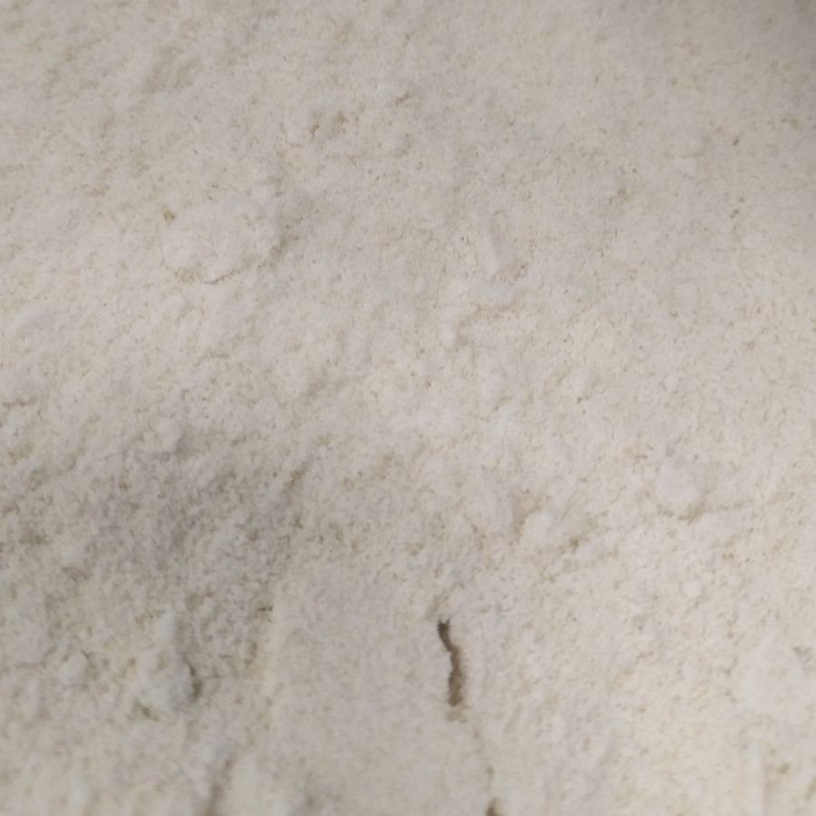 RICE FLOUR BROWN ORGANIC
