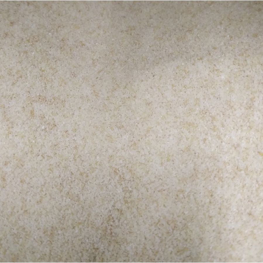 SEMOLINA COARSE