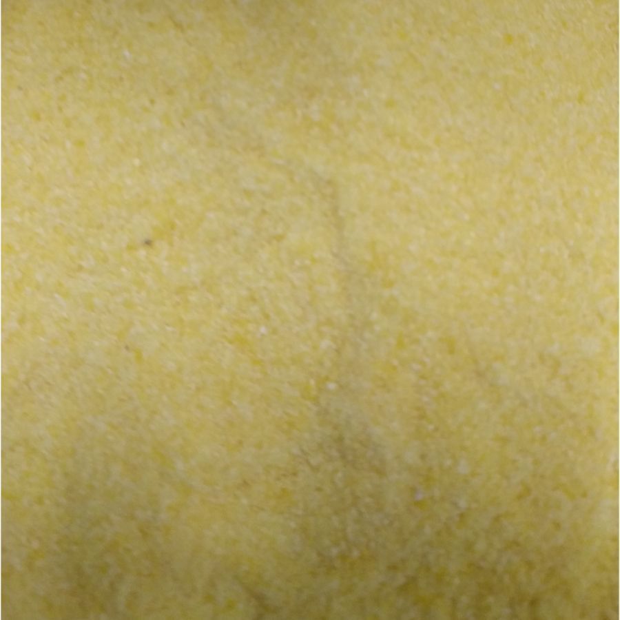 POLENTA DUSTING