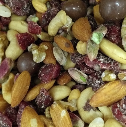 SANDGROPER MIX SANDGROPER MIX