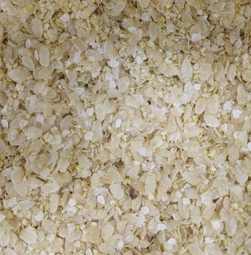 PORRIDGE GLUTEN FREE