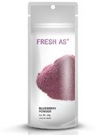 FREEZE DRIED BLUEBERRY POWDER
