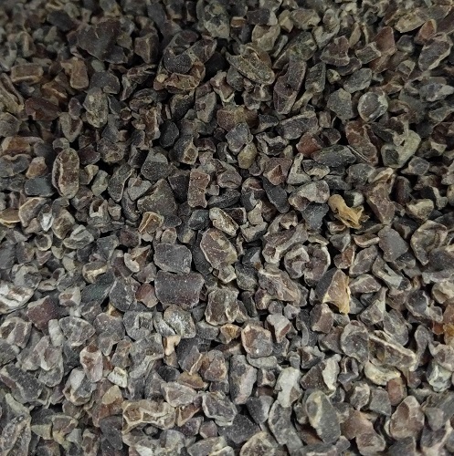 CACAO NIBS RAW ORGANIC