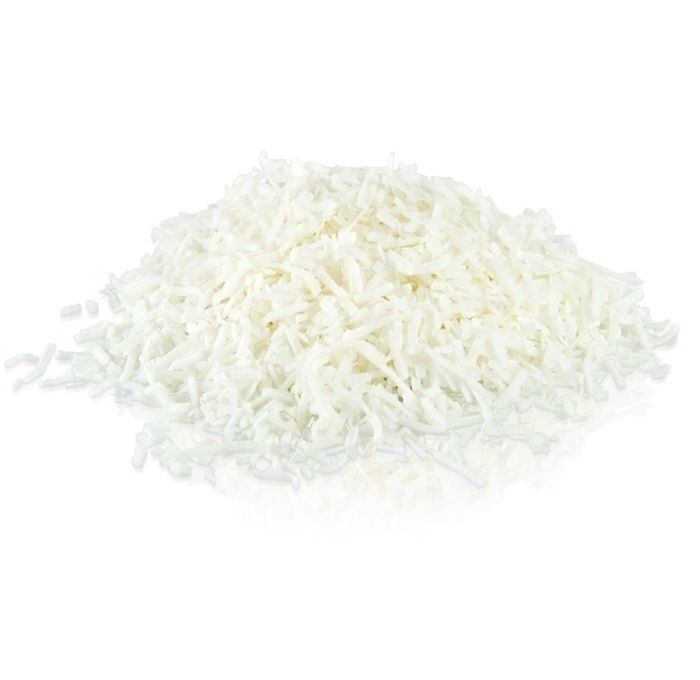 ORGANIC COCONUT SHREDDED