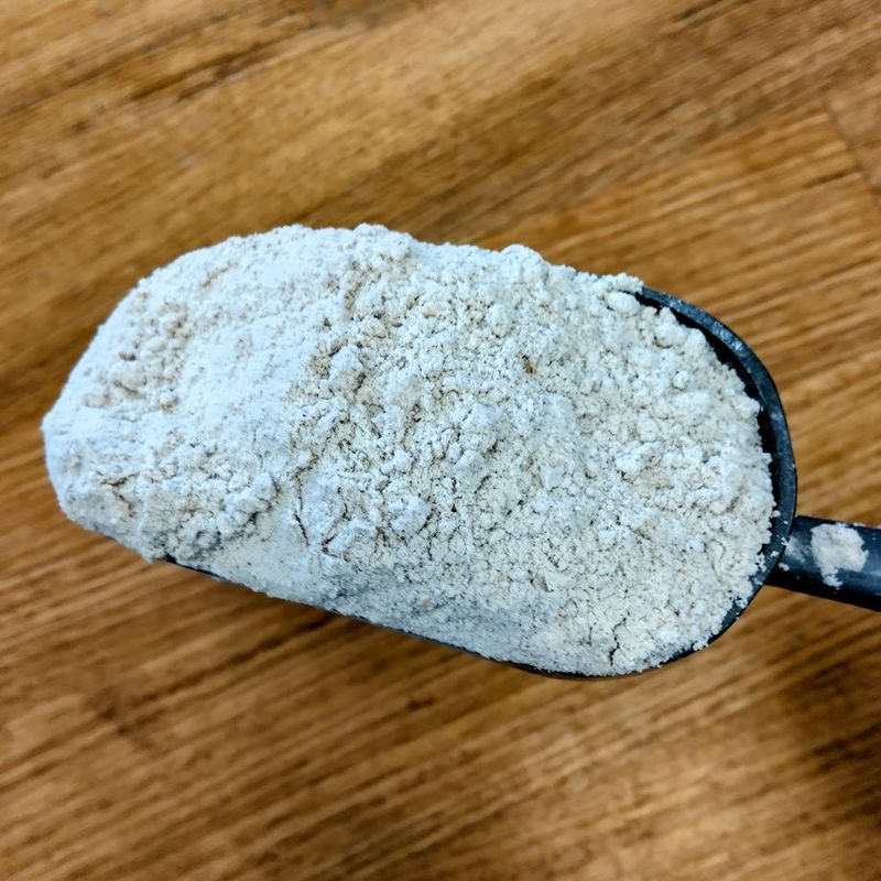 SORGHUM FLOUR WHITE