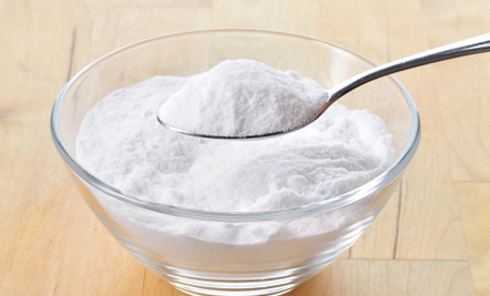 CREAM OF TARTAR