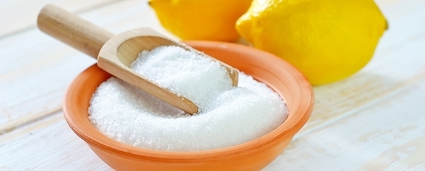 CITRIC ACID