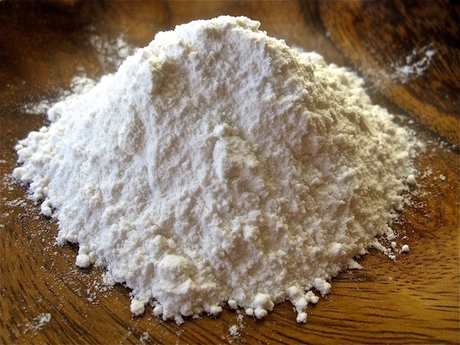 BAKING POWDER