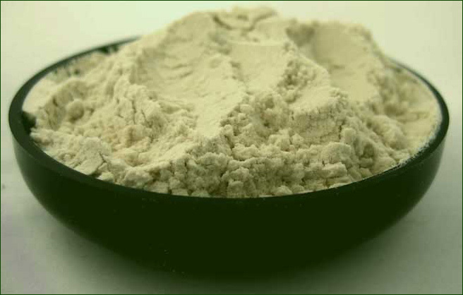 GUAR GUM