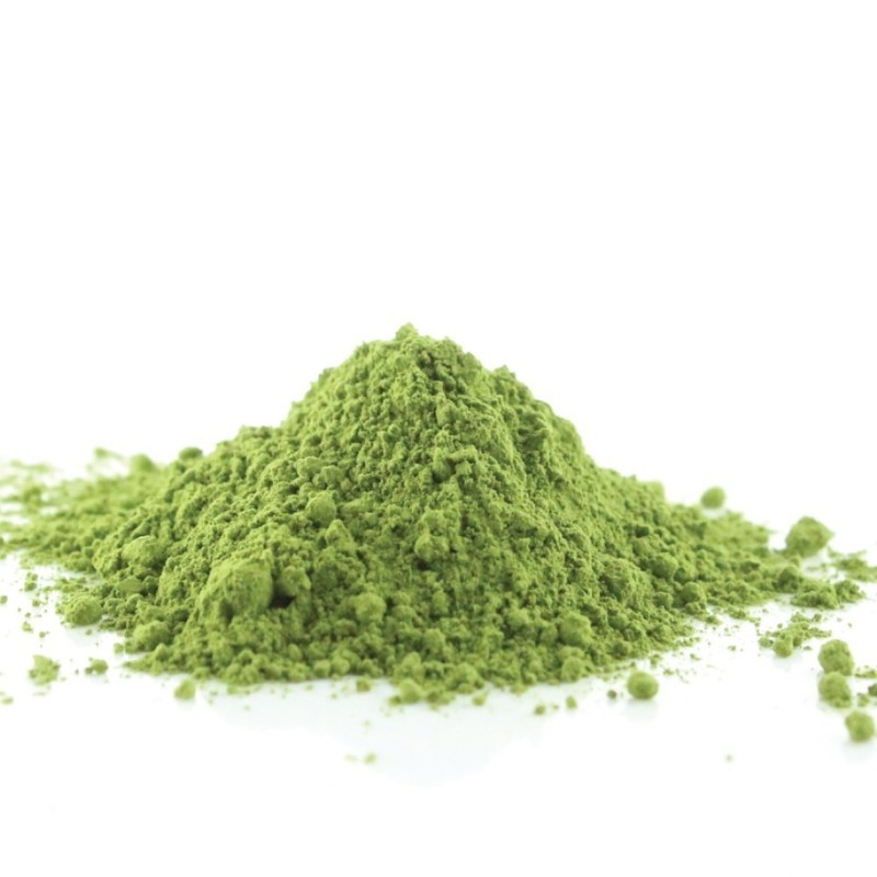 MATCHA GREEN TEA POWDER 50G