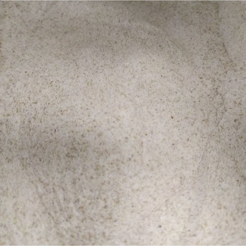 BUCKWHEAT FLOUR ORGANIC
