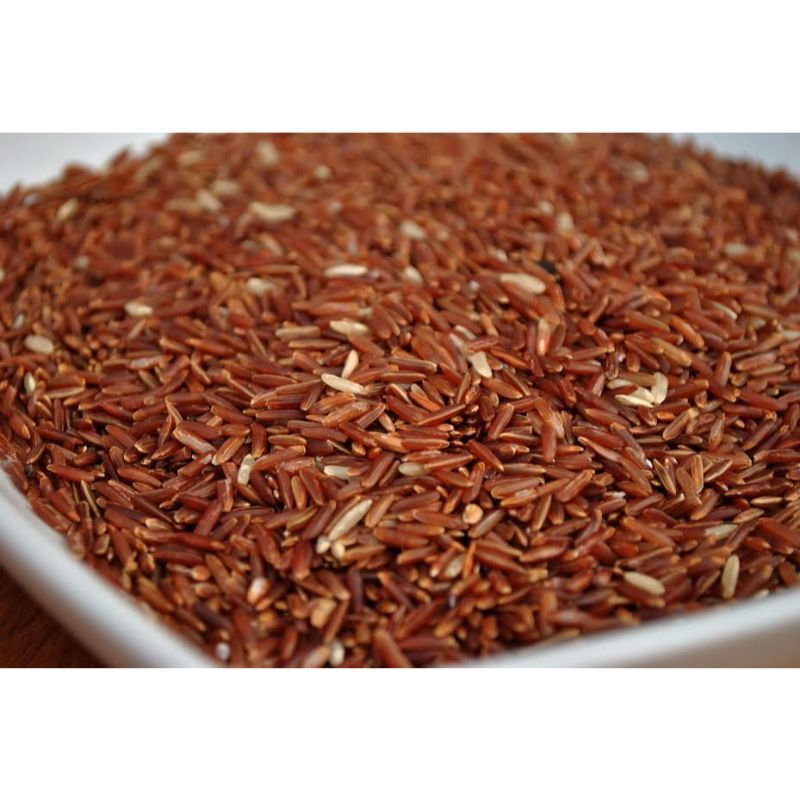 RED BASMATI RICE