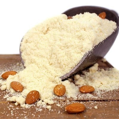 ALMOND MEAL/FLOUR (BLANCHED)