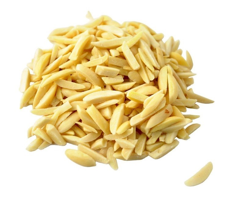 ALMONDS SLIVERED