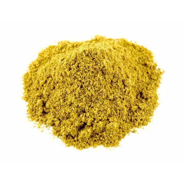 FENNEL GROUND