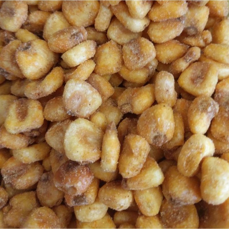 CORN CHILLI