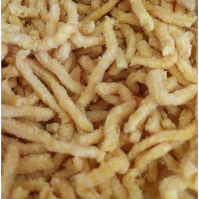 NOODLES CRISPY