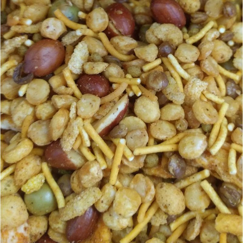 INDIAN SNACKS
