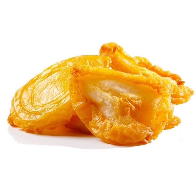 PEARS DRIED