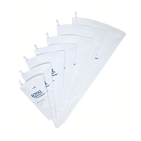 PIPING BAG NO 14 LOYAL