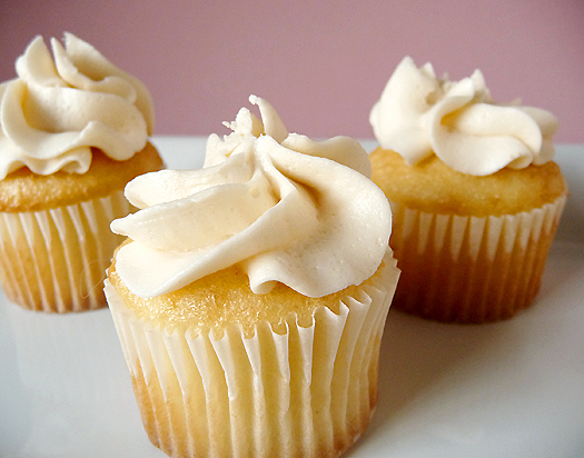 Cupcake Mix 500g