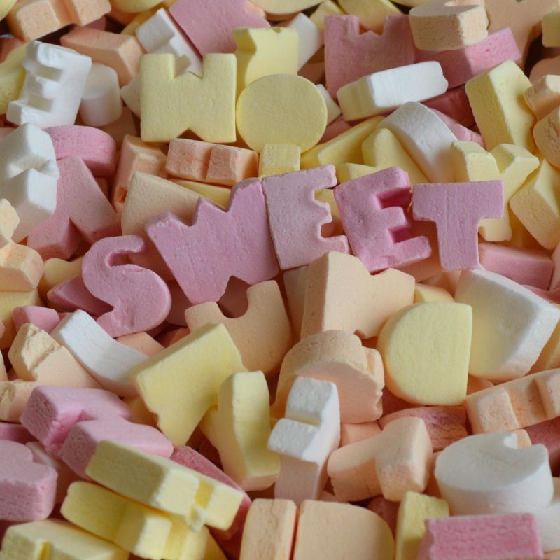 ABC LETTERS